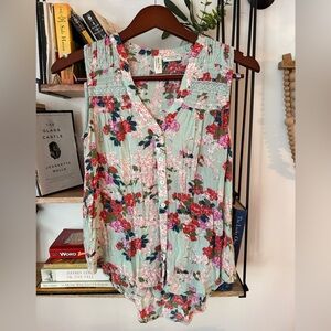 Meadow Rue by Anthropology